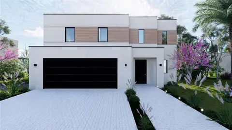 5750 CYRILS RD #LOT 47 SFH — home for sale