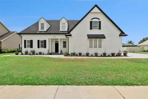 5210 HAMMOCK CIR — home for sale
