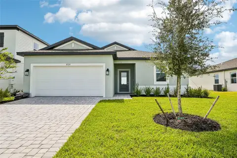 8721 CANARD CV — home for sale