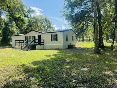 11898 SW 36TH WAY — home for sale
