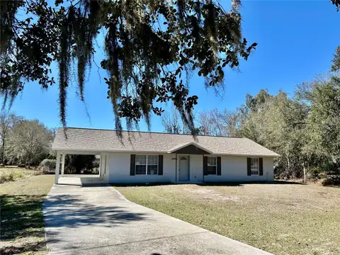 3456 ELM ST — home for sale