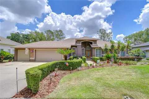 3810 TURKEY OAK DR — home for sale