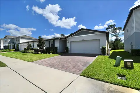 17413 BACK BAY CT — home for sale