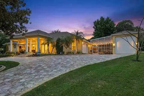 12128 LAKESHORE DR — home for sale