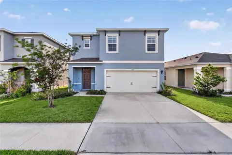 3365 COSTELLO CIR — home for sale