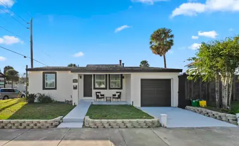 301 N HOLLYWOOD AVE — home for sale