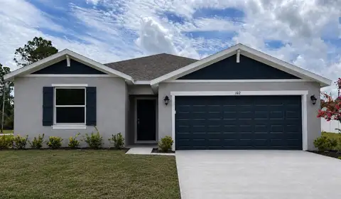 102 POINT PLEASANT DR — home for sale