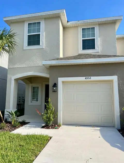4553 TEOLI CT — home for sale
