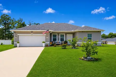 15943 SW 53RD CT — home for sale
