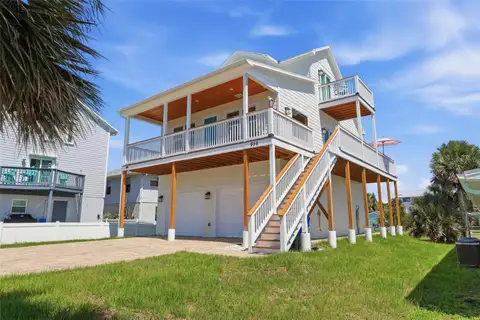 856 LADYFISH AVE — home for sale