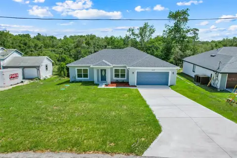 1622 N MERRICK DR — home for sale