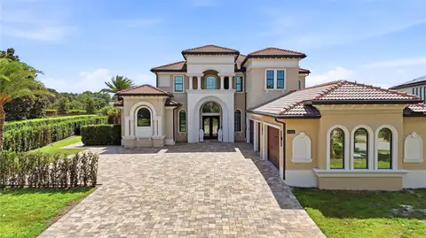 4303 ISABELLA CIR — home for sale