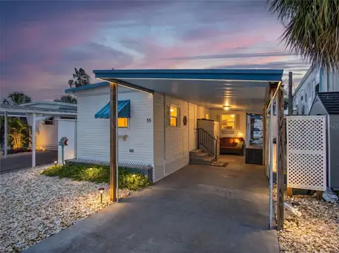 800 CHESAPEAKE DR #55 — home for sale