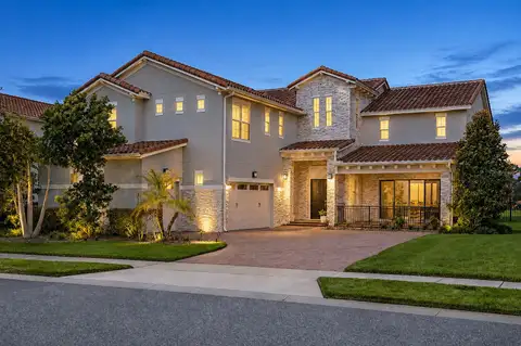 9110 MORGANA CT — home for sale