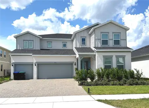 8441 PARK CLIFF WAY — home for sale
