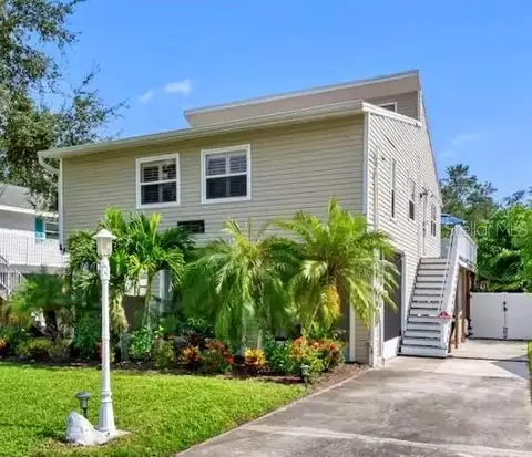 313 CRYSTAL BEACH AVE — home for sale
