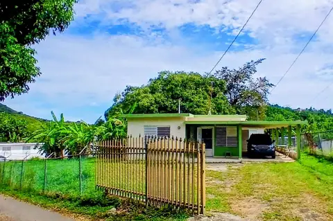 372 SECTOR COTUY — home for sale
