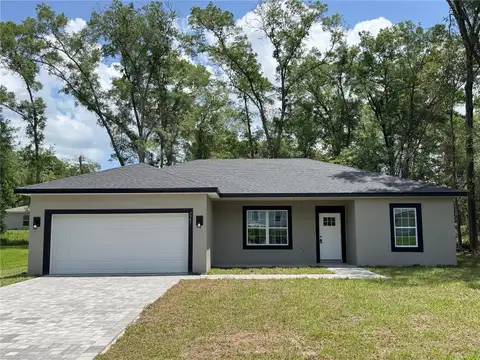 7751 N CREEK WAY — home for sale