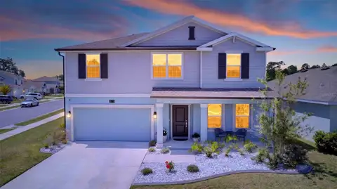 223 WINGED FOOT LN — home for sale
