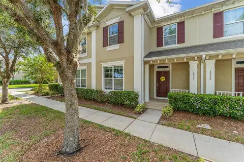 3523 CLAY BRICK RD — home for sale