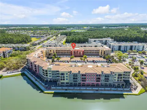 424 LUNA BELLA LN #231 — home for sale
