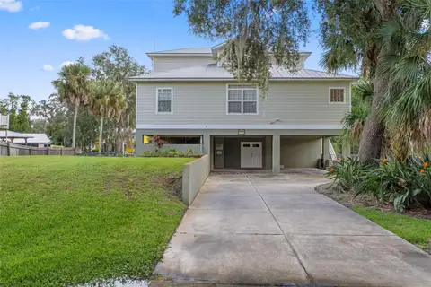 3625 N SUWANNEE PT — home for sale
