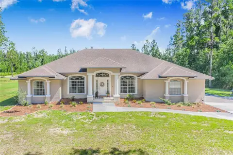 7152 FUSSELL RD — home for sale