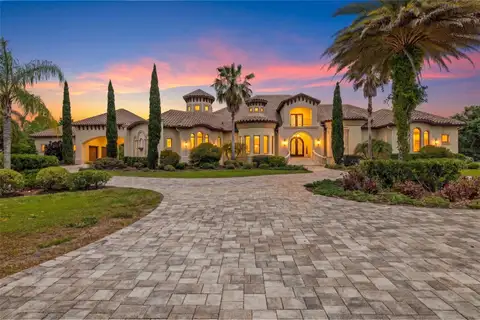 17301 BALLMONT PARK DR — home for sale