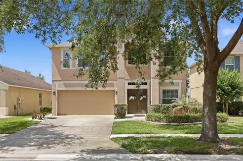 12515 SAWGRASS OAK ST — home for sale