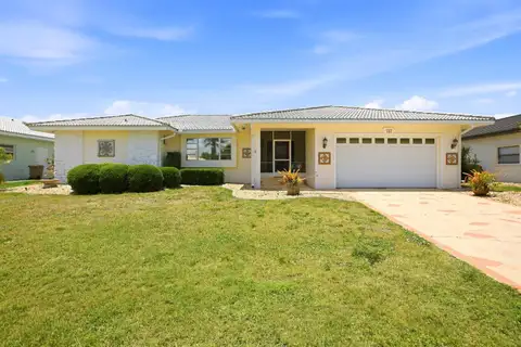 747 BAL HARBOR BLVD — home for sale