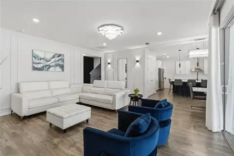 4519 LIONS GATE AVE — home for sale