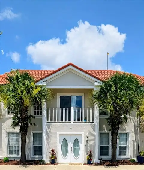 100 PALM HARBOR PKWY #10 — home for sale