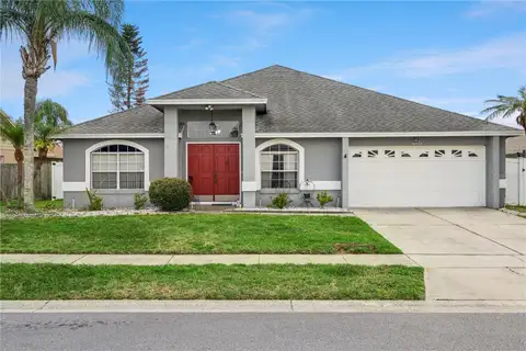12422 MARLEIGH CT — home for sale