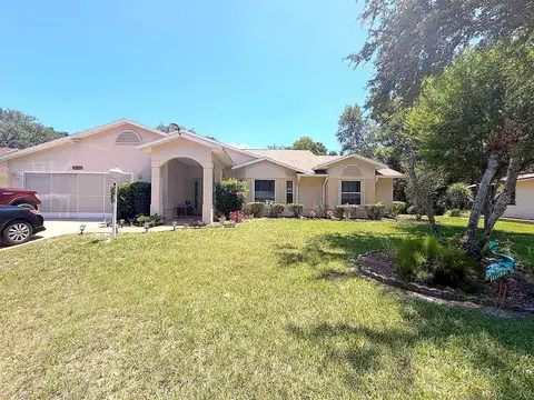 26912 BECKER CT — home for sale