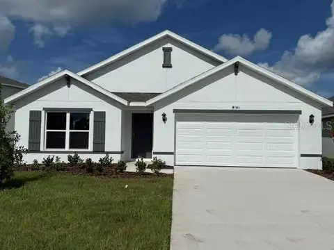 5731 SILVER MOONLIGHT DR — home for sale