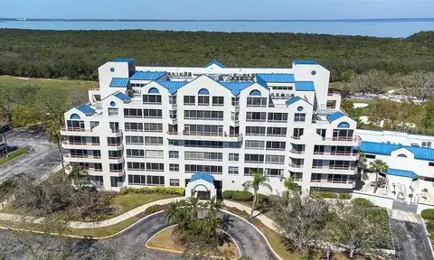 2333 FEATHER SOUND DR #A208 — home for sale