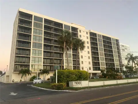 7100 SUNSHINE SKYWAY LN S #906 — home for sale