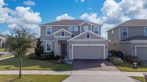 1369 YORKDALE RD — home for sale
