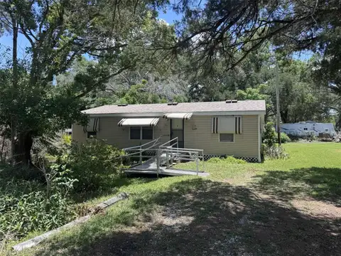 20050 RUTH ST — home for sale