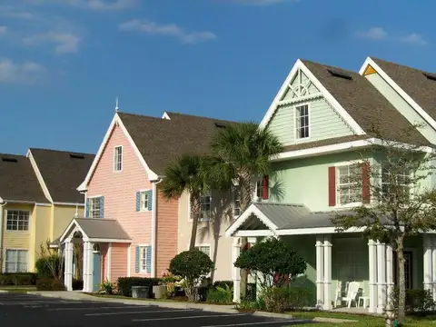 3013 BONFIRE BEACH DR #201 — home for sale