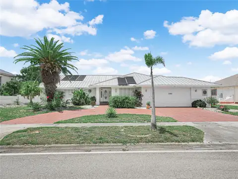 262 GEORGE RD SE — home for sale