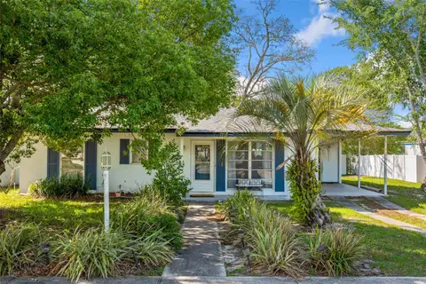 6816 TREEHAVEN DR — home for sale