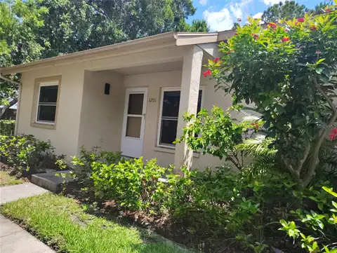 10853 43RD ST N #1201 — home for sale