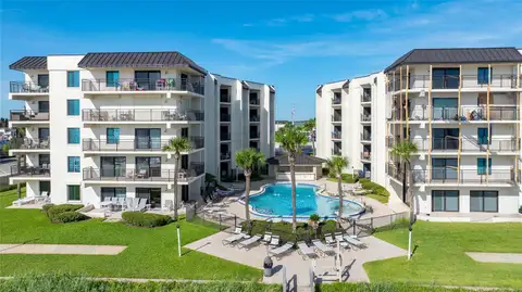 1275 OCEAN SHORE BLVD #P3 — home for sale