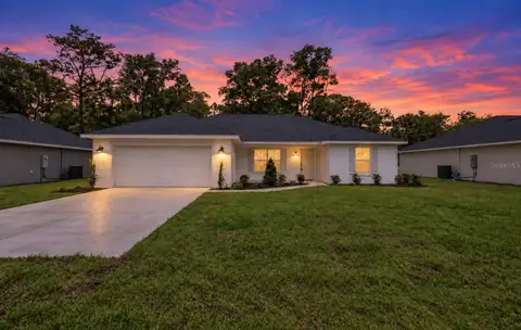 4038 SW 156TH CT — home for sale