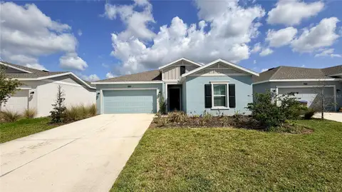 5768 GINGHAM DR — home for sale
