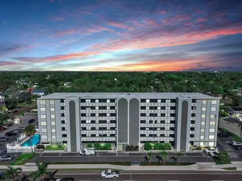 7321 CENTRAL AVE #307 — home for sale