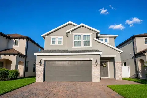 2907 SUMMER GREEN TRL — home for sale
