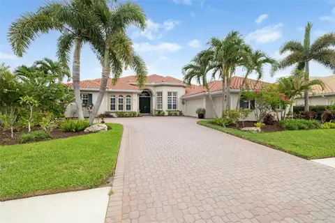 286 PESARO DR — home for sale