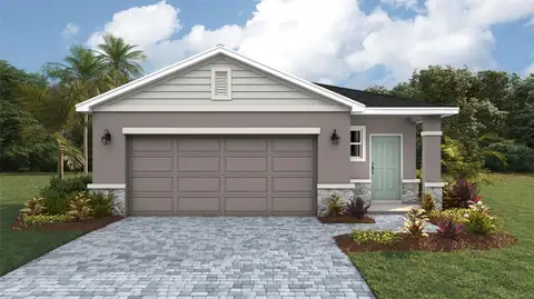 1829 HAMMOCK TRACE DR — home for sale